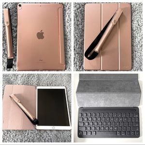 iPad Pro (BUNDLE W/ Accessories) 10.5 in // 256GB